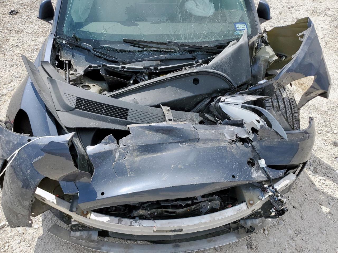 2021 Tesla Model 3 VIN: 5YJ3E1EAXMF875292 Lot: 84763685