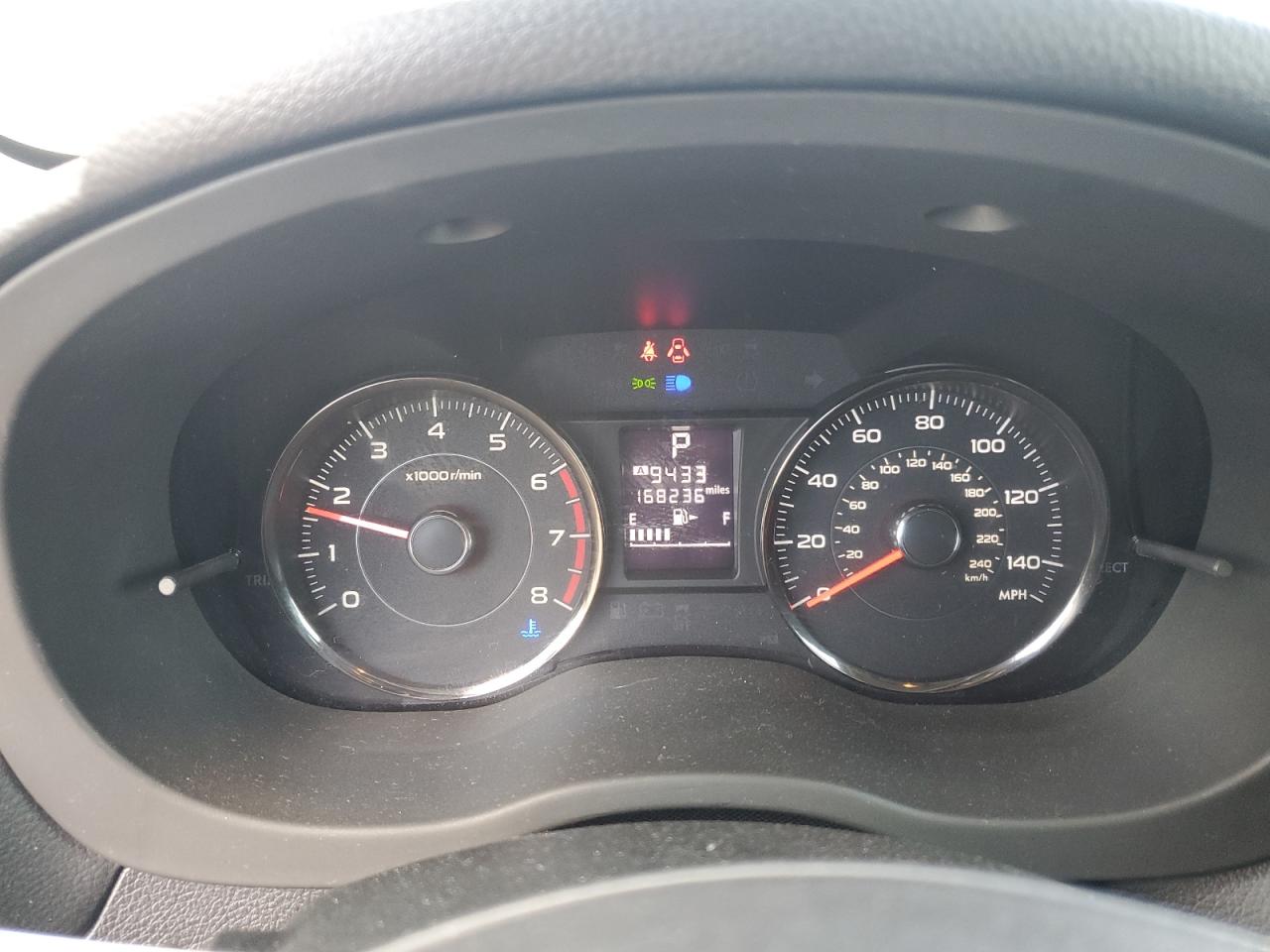 2014 Subaru Forester 2.5I Touring VIN: JF2SJAMC8EH529643 Lot: 71458245