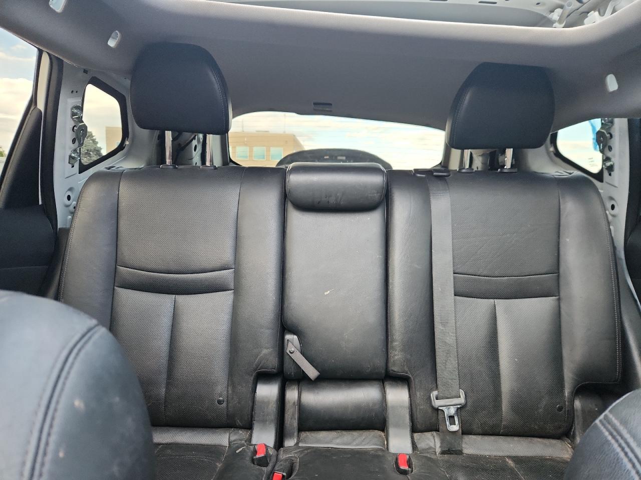 2015 Nissan Rogue S VIN: 5N1AT2MV3FC762755 Lot: 84442125