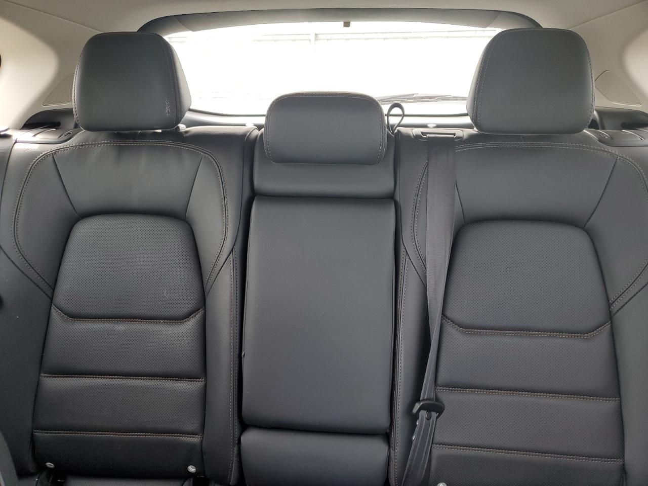 2021 Mazda Cx-5 Grand Touring Reserve VIN: JM3KFBAY8M0363263 Lot: 80618175