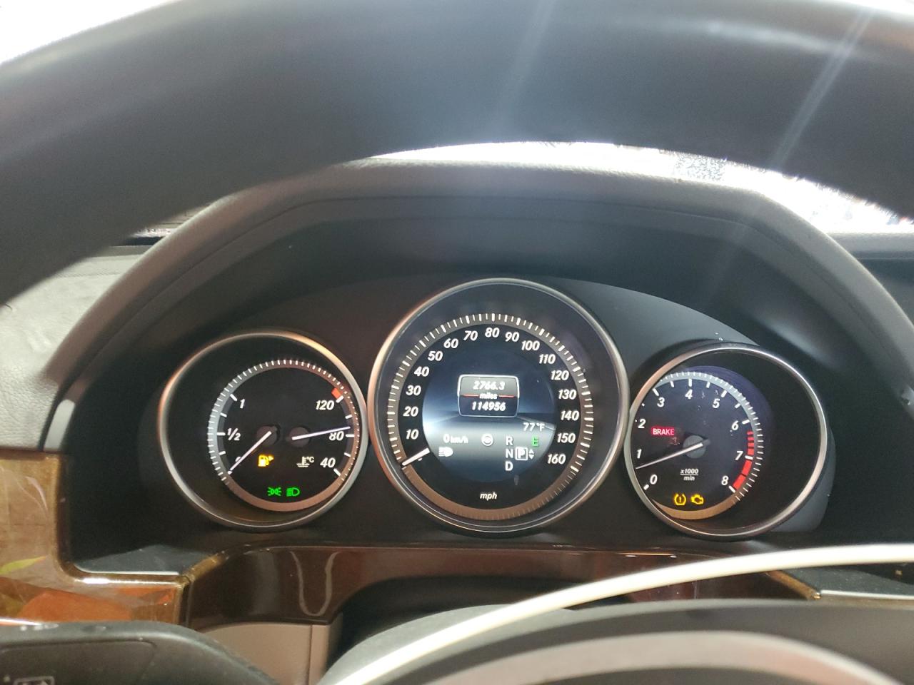 2014 Mercedes-Benz E 350 4Matic VIN: WDDHF8JB2EA987112 Lot: 80444065