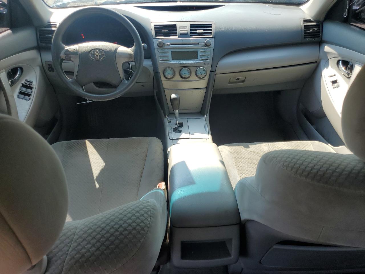 2009 Toyota Camry Base VIN: 4T1BE46K49U851794 Lot: 72048695