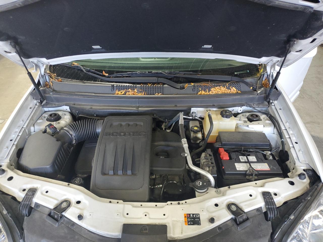 2014 Chevrolet Captiva Ltz VIN: 3GNAL4EK6ES644994 Lot: 84432065