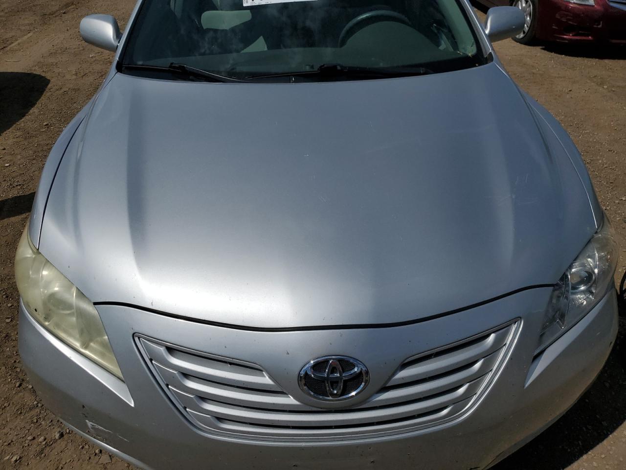 2009 Toyota Camry Base VIN: 4T4BE46K59R051334 Lot: 71435285