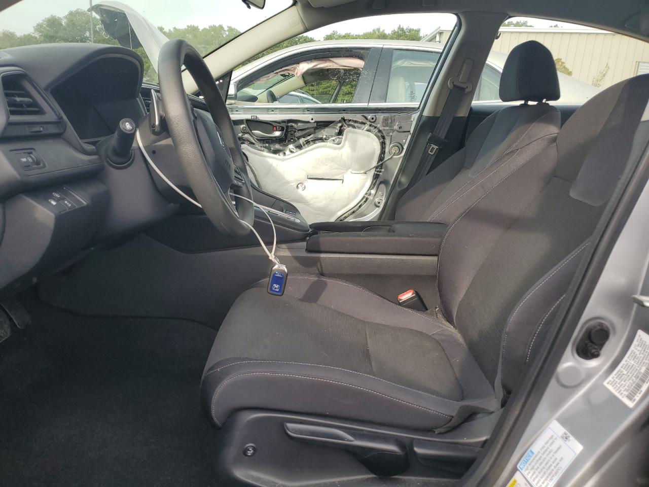 2020 Honda Insight Ex VIN: 19XZE4F55LE000123 Lot: 69559145