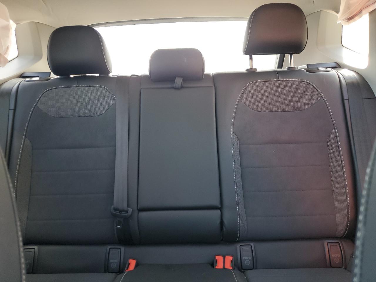 2024 Volkswagen Taos Se VIN: 3VVEX7B21RM017636 Lot: 84216985