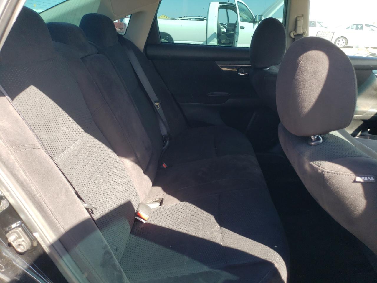 2014 Nissan Altima 2.5 VIN: 1N4AL3AP3EC138541 Lot: 81334055