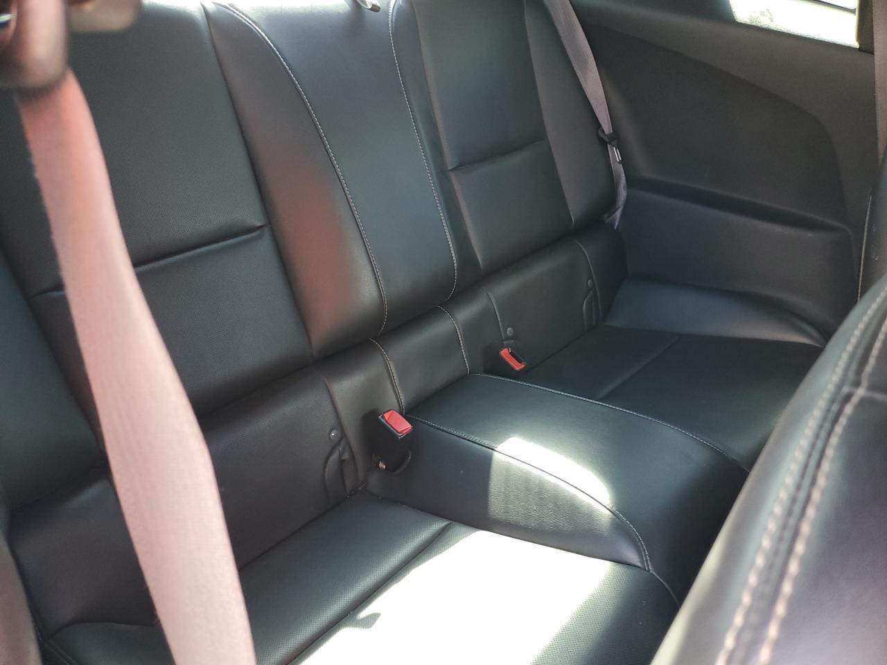 2014 Chevrolet Camaro 2Ss VIN: 2G1FK1EJ2E9306201 Lot: 84226565