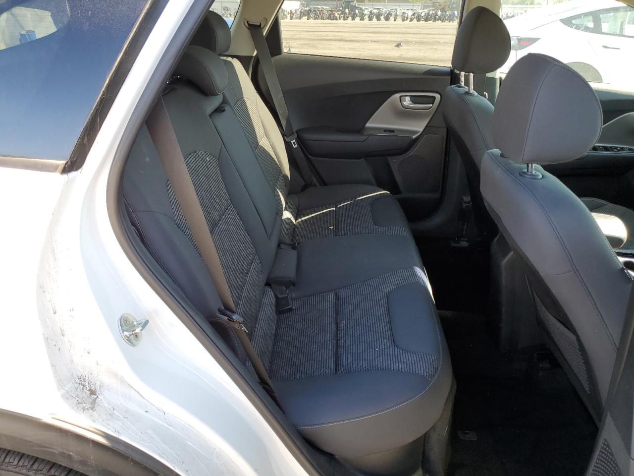 2019 Kia Niro Fe VIN: KNDCB3LC9K5238238 Lot: 71094325