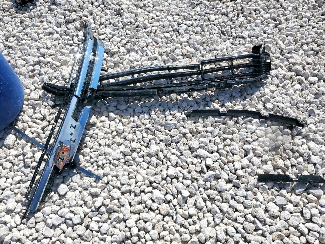 2021 Chevrolet Tahoe C1500 Lt VIN: 1GNSCNKD9MR213809 Lot: 81876575