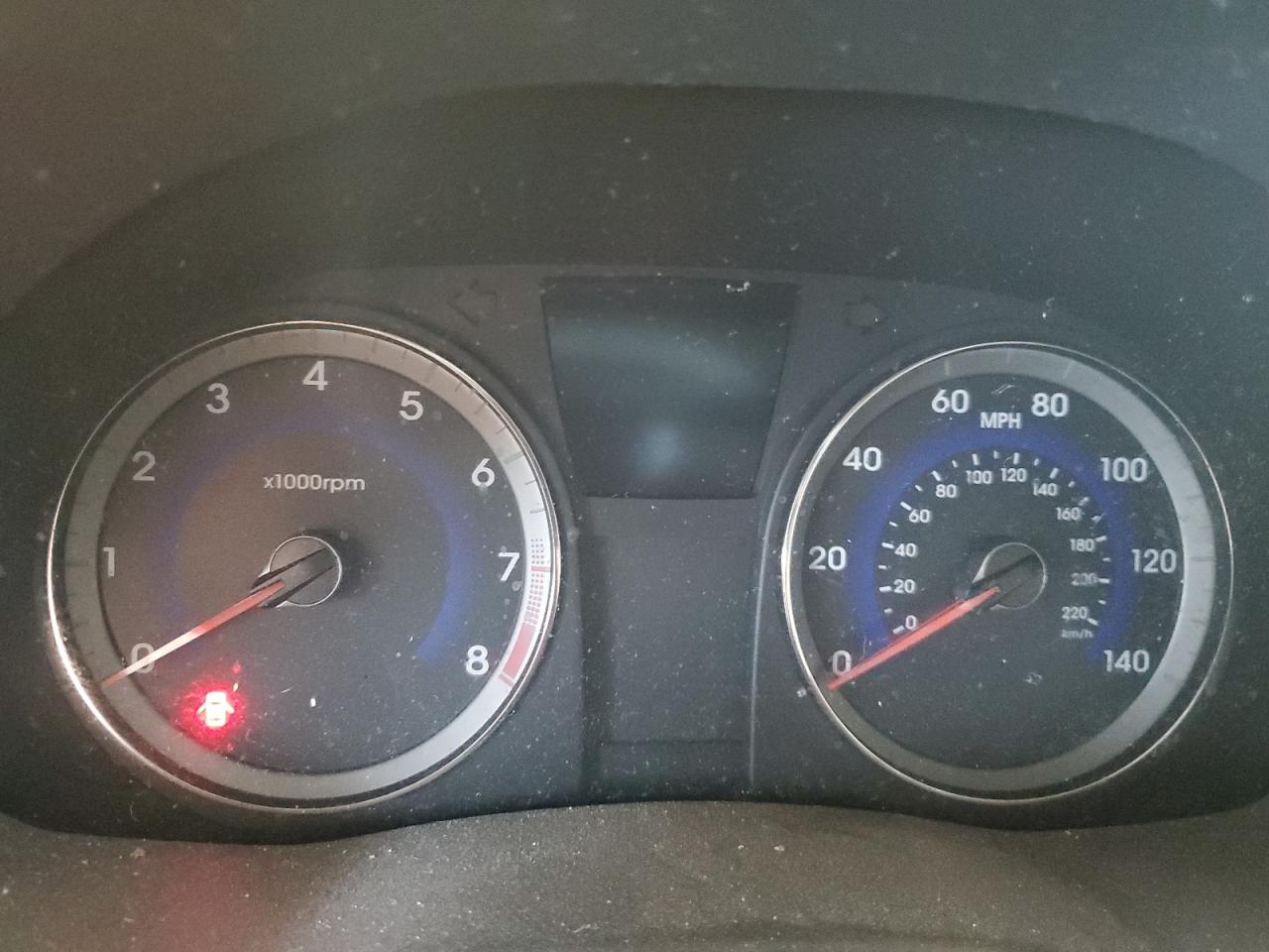 2017 Hyundai Accent Se VIN: KMHCT4AEXHU282105 Lot: 82040805