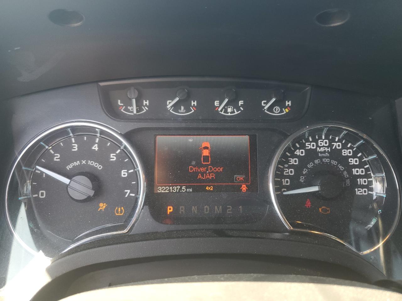 2011 Ford F150 Super Cab VIN: 1FTFX1ET0BFC53530 Lot: 71954905