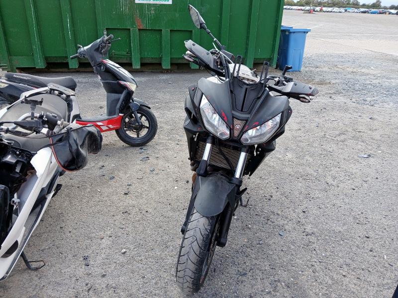 2016 YAMAHA TRACER 700 MT-07 TRACER 