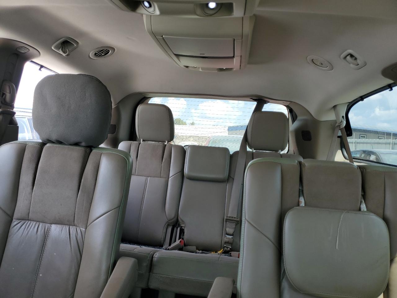 2012 Chrysler Town & Country Limited VIN: 2C4RC1GG9CR301092 Lot: 70082495