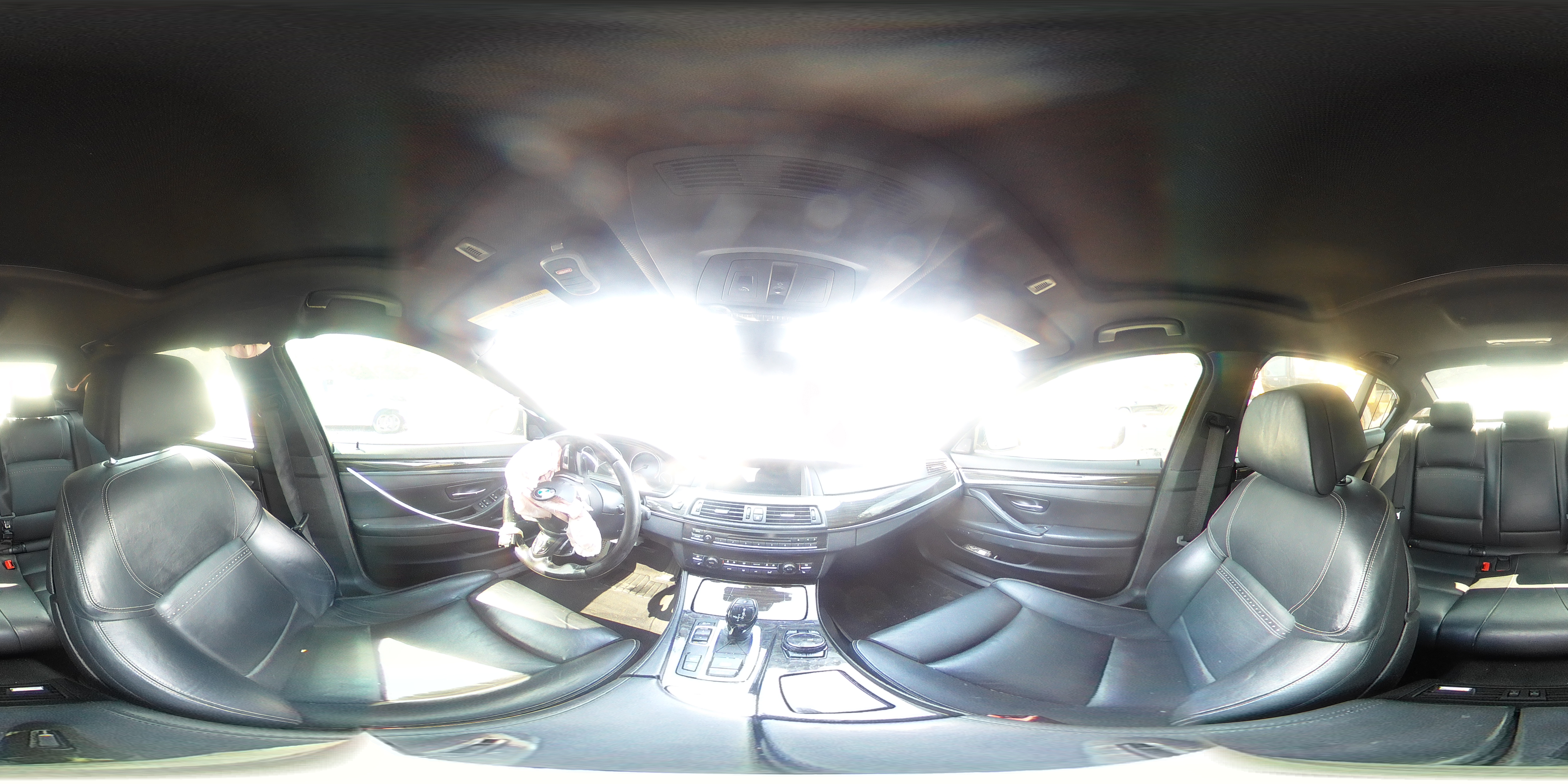 2016 BMW 550 I VIN: WBAKN9C54GD962159 Lot: 81392995