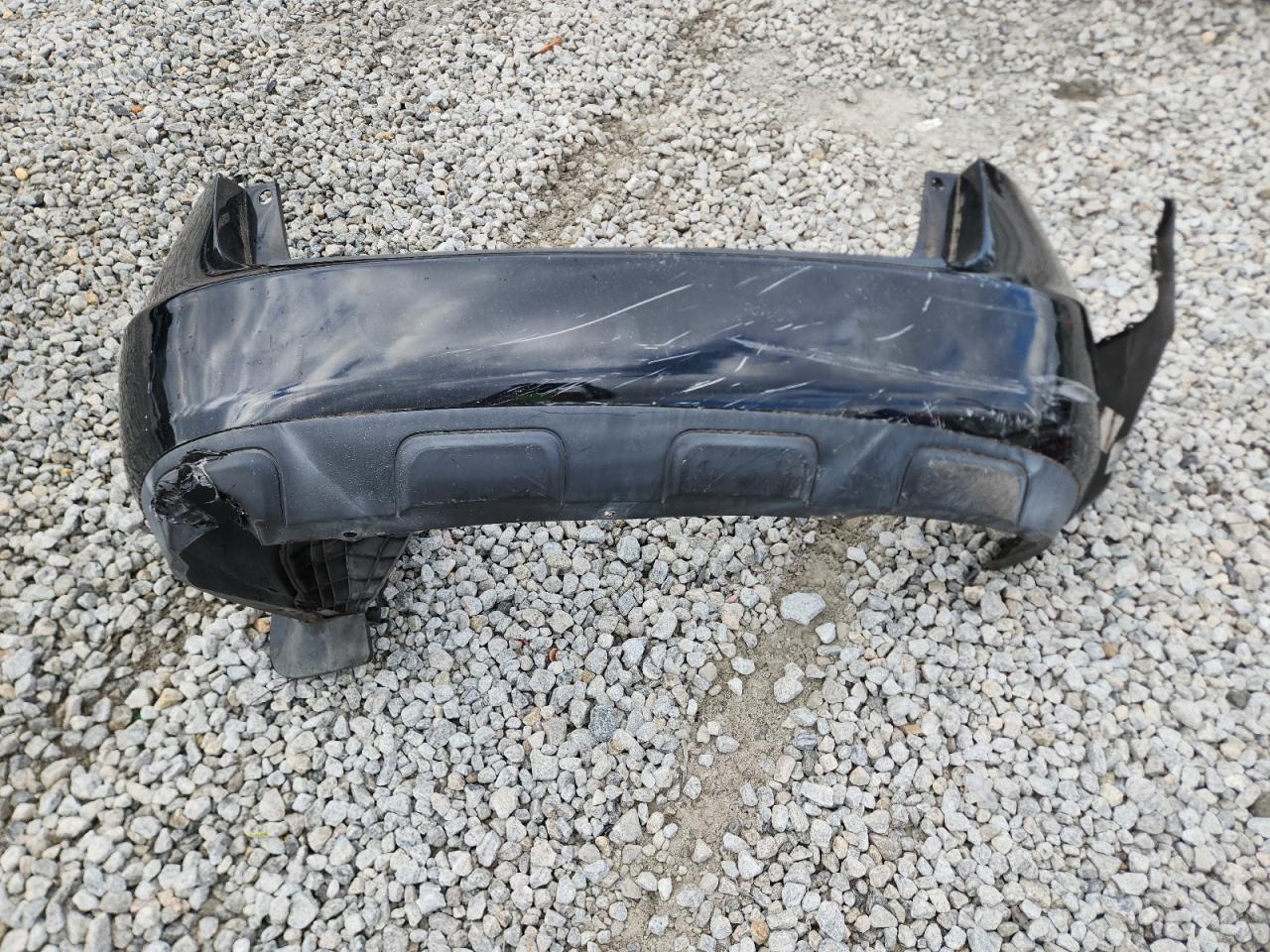 2012 Nissan Rogue S VIN: JN8AS5MV3CW368230 Lot: 83844025