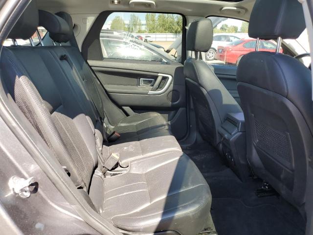 2017 LAND ROVER DISCOVERY SPORT HSE  