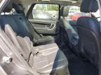2017 LAND ROVER DISCOVERY SPORT HSE   for sale at Copart ON - TORONTO