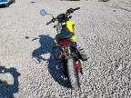 2017 HONDA GROM 125   for sale at Copart TX - FT. WORTH
