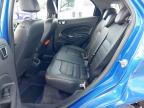 2015 FORD ECOSPORT TITANIUM X-PACK  for sale at Copart ST HELENS