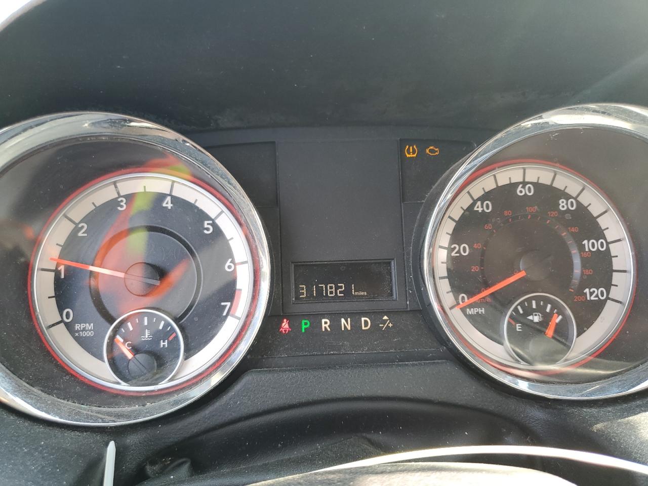 2018 Dodge Grand Caravan Se VIN: 2C4RDGBG7JR170605 Lot: 70445085