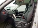 2015 LAND ROVER RANGE ROVER VOGUE TDV6 AU  for sale at Copart EAST KILBRIDE