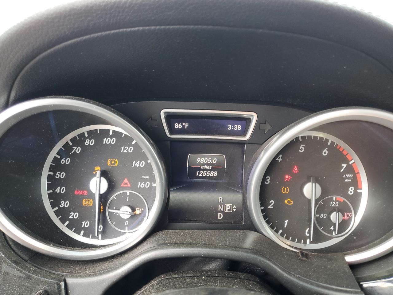 2016 Mercedes-Benz Gl 550 4Matic VIN: 4JGDF7DE7GA641192 Lot: 81290465