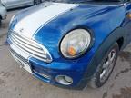 2007 MINI ONE  for sale at Copart YORK