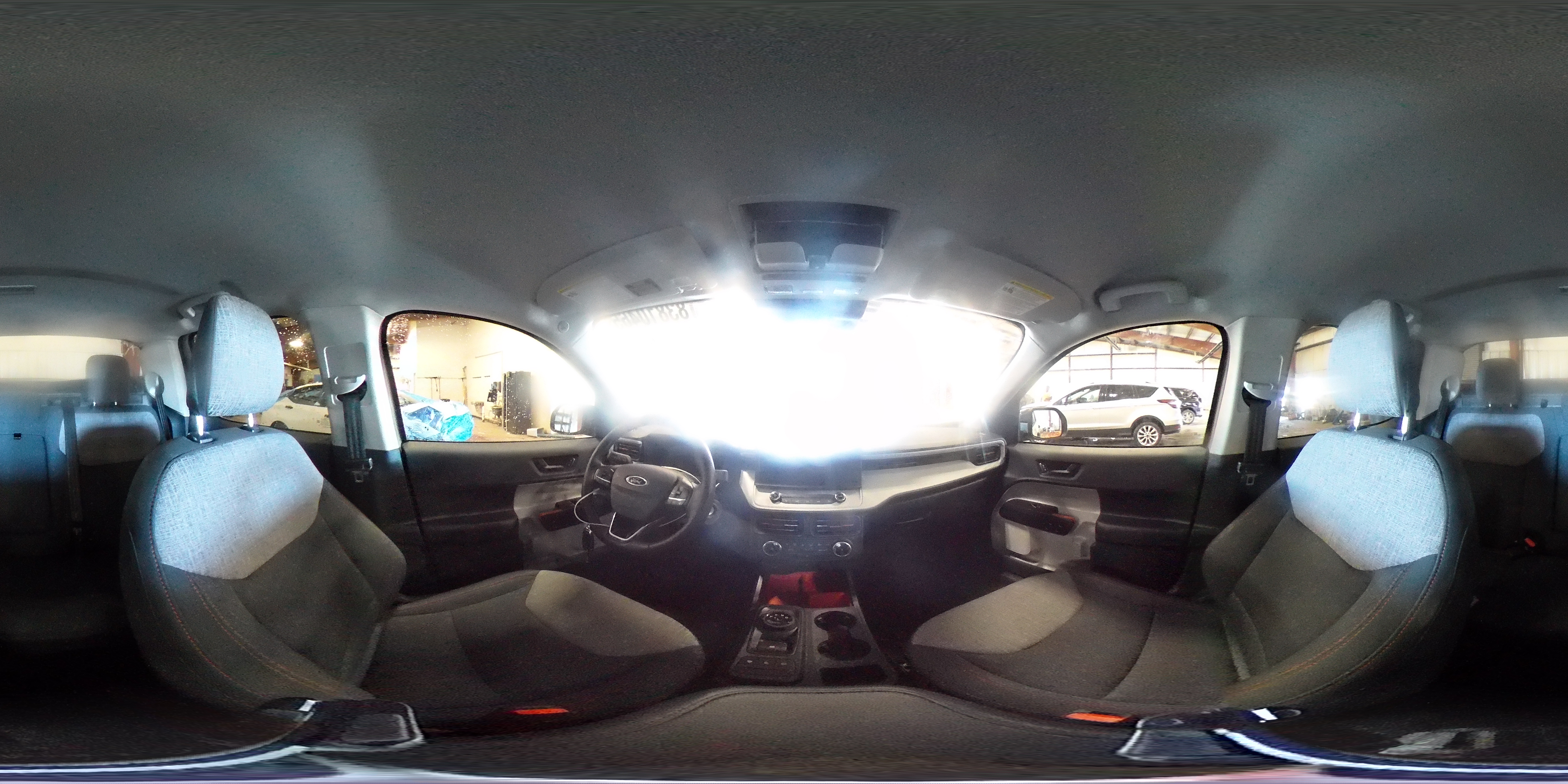 2024 Ford Maverick Xlt VIN: 3FTTW8H33RRB28156 Lot: 83810465