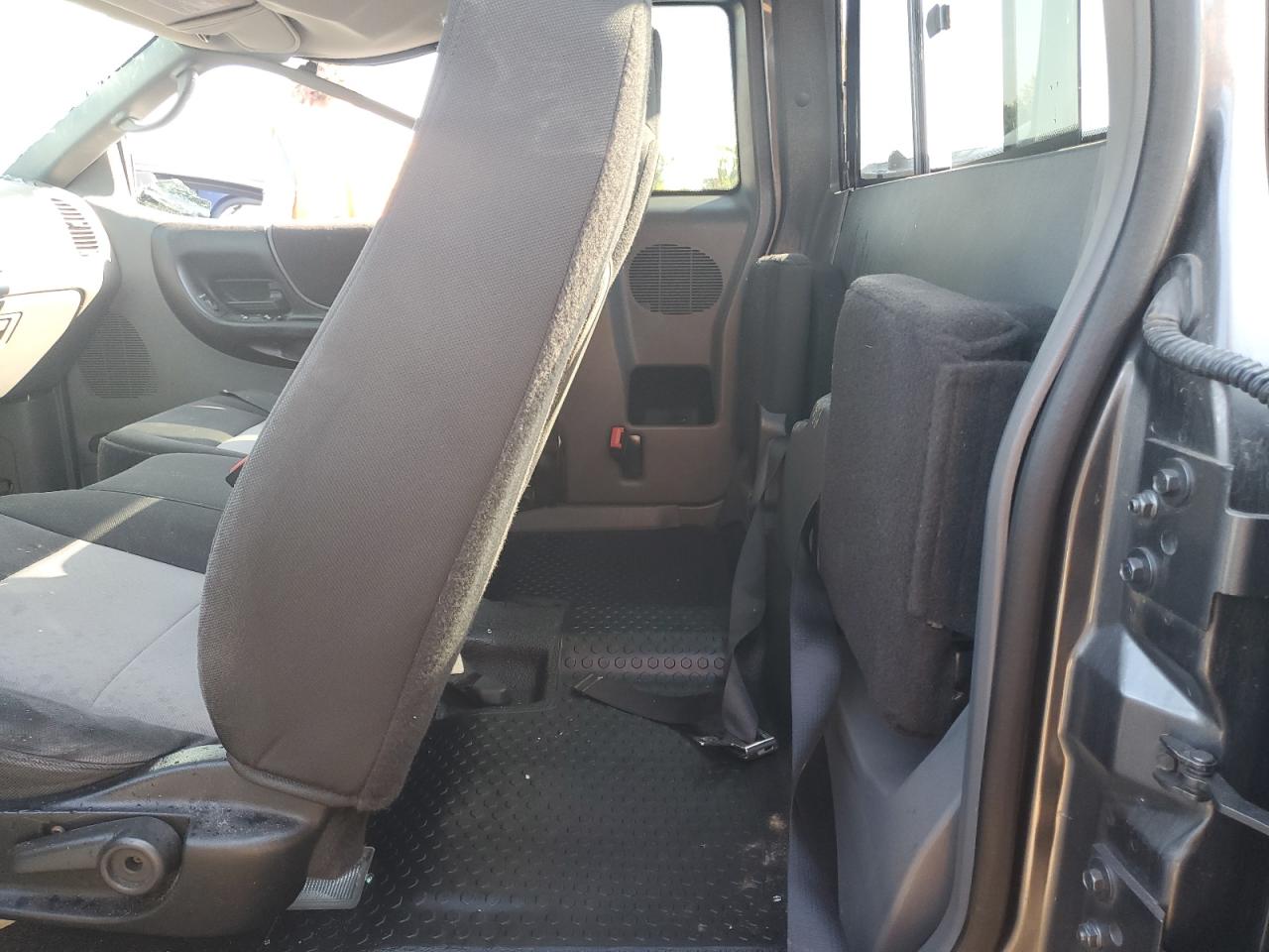 2007 Ford Ranger Super Cab VIN: 1FTZR45E47PA33397 Lot: 72069055