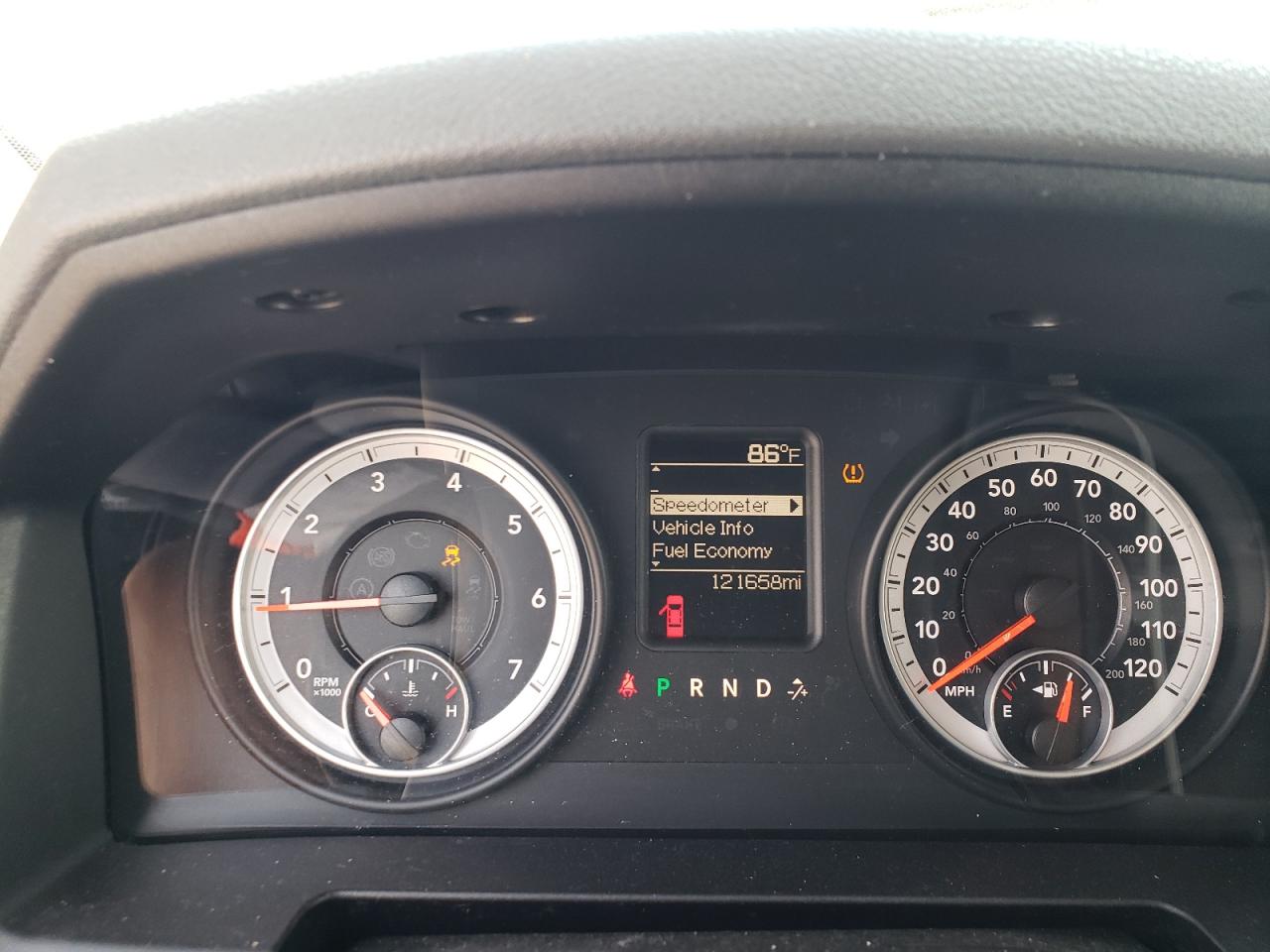 2013 Ram 1500 St VIN: 1C6RR6KT8DS628266 Lot: 80922855