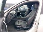 2013 BMW 318D M SPORT  for sale at Copart YORK