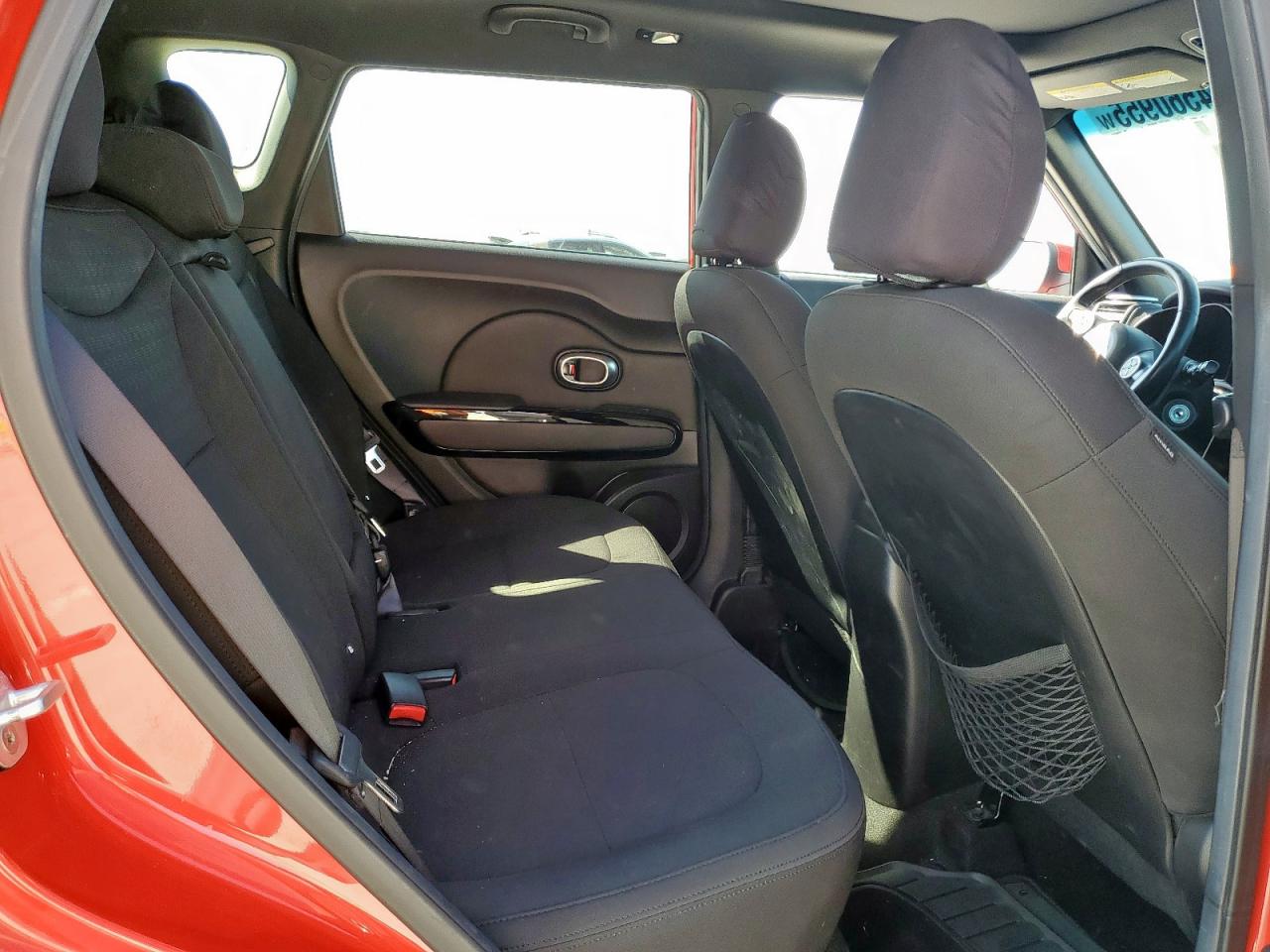 2014 Kia Soul ! VIN: KNDJX3A5XE7728855 Lot: 84560955