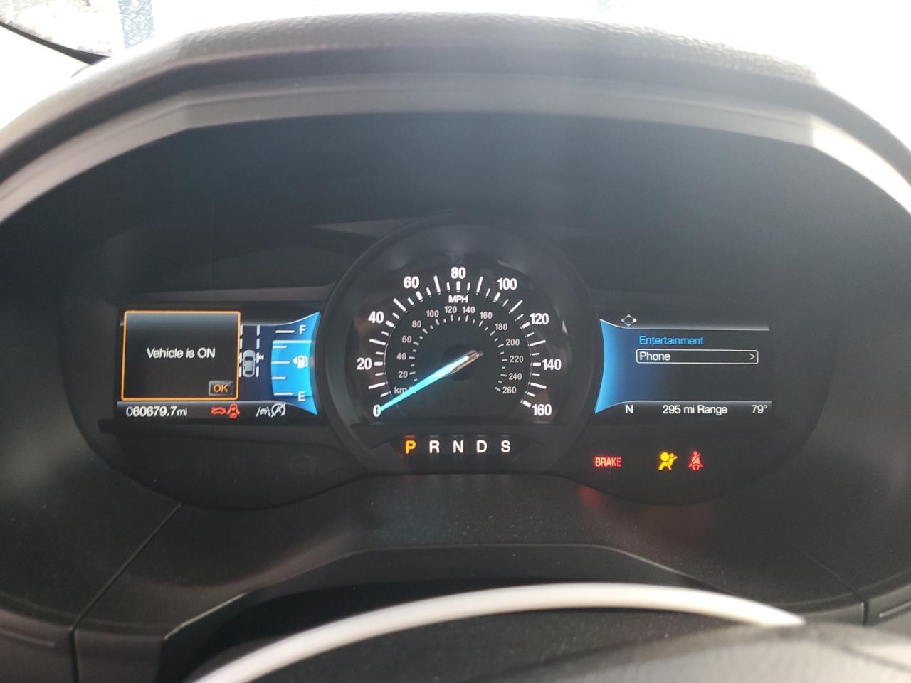 2023 Ford Edge Sel VIN: 2FMPK4J98PBA38755 Lot: 84073955