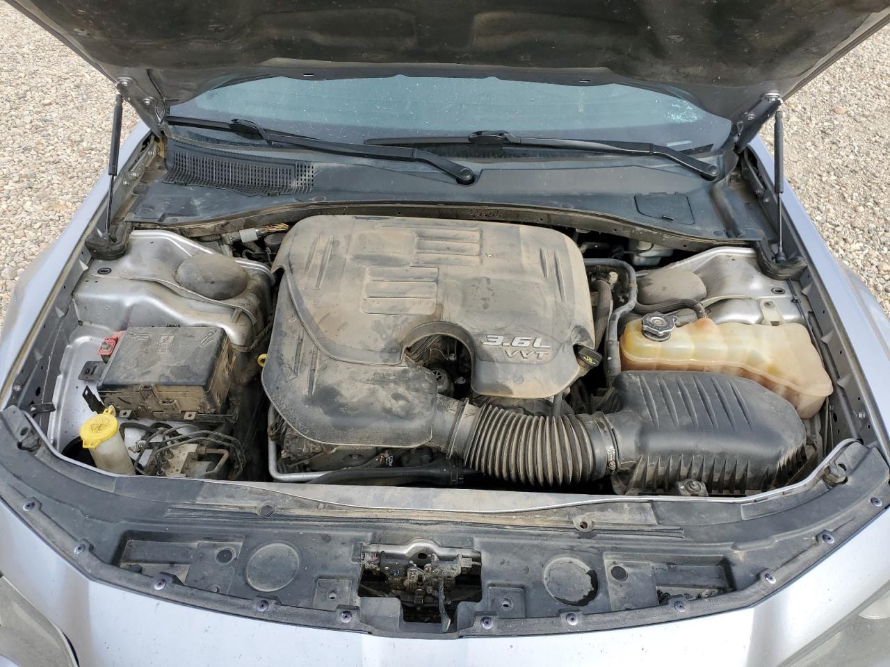 2015 Chrysler 300 S VIN: 2C3CCABG9FH898899 Lot: 80381685