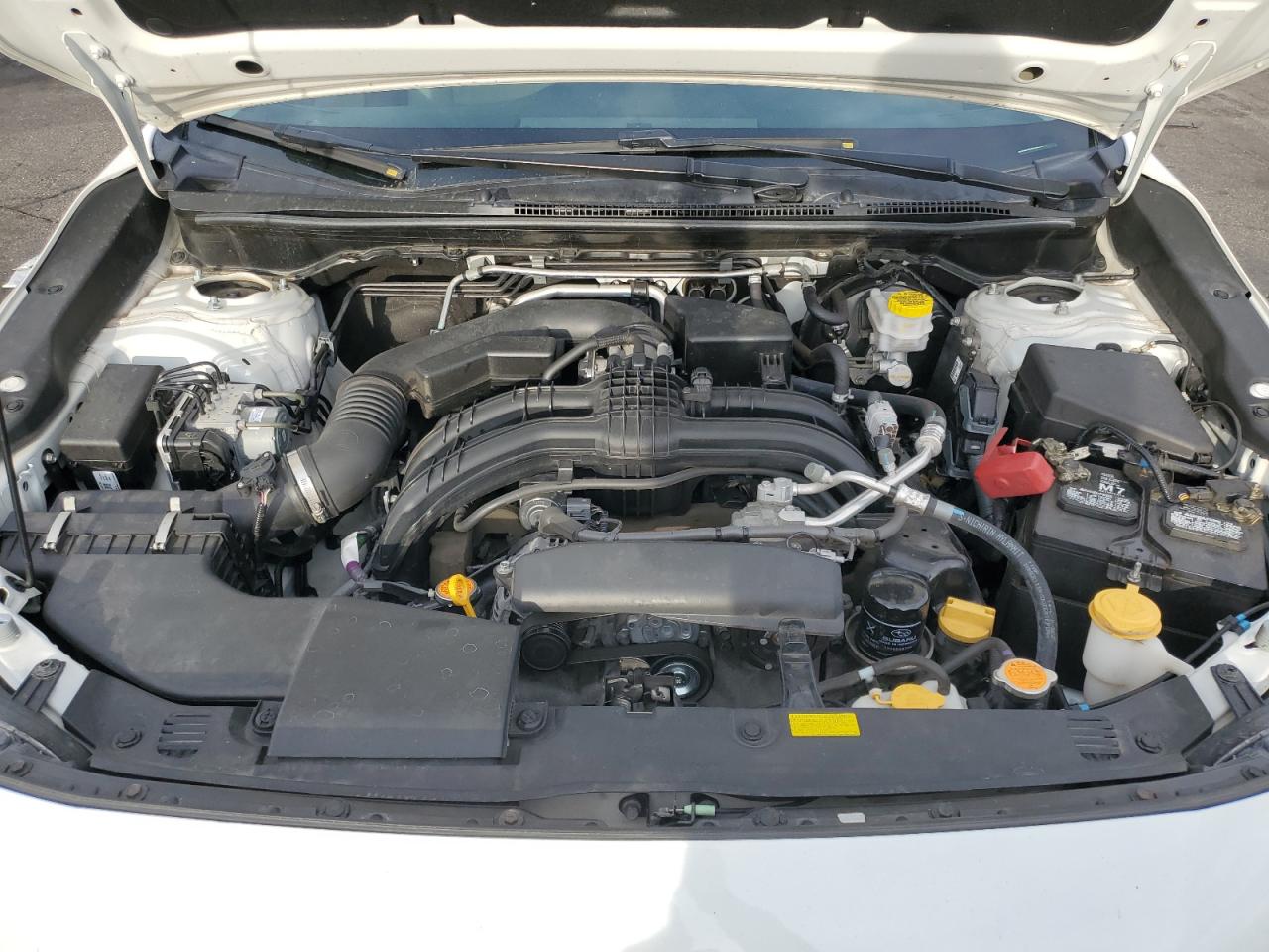 2019 Subaru Impreza Premium VIN: 4S3GTAD61K3706759 Lot: 81512825