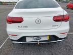 2021 MERCEDES-BENZ GLC 300 AMG LINE 4MATIC A  for sale at Copart SANDTOFT