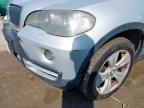 2007 BMW X5 SE 7S 3.0D AUTO 3.0D SE 5DR AUTO for sale at Copart PETERLEE