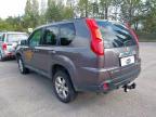 2007 NISSAN X-TRAIL AVENTURA EXPL DCI  for sale at Copart GLOUCESTER