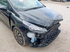 2023 FORD FIESTA TITANIUM TURBO MHE  for sale at Copart PETERLEE
