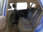 2011 HONDA JAZZ I-VTEC S AC  for sale at Copart GLOUCESTER