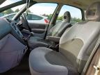 2007 CITROEN XSARA PICASSO VTX HDI  for sale at Copart COLCHESTER