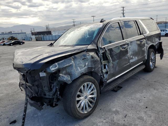 CADILLAC ESCALADE ESV PREMIUM LUXURY 2021