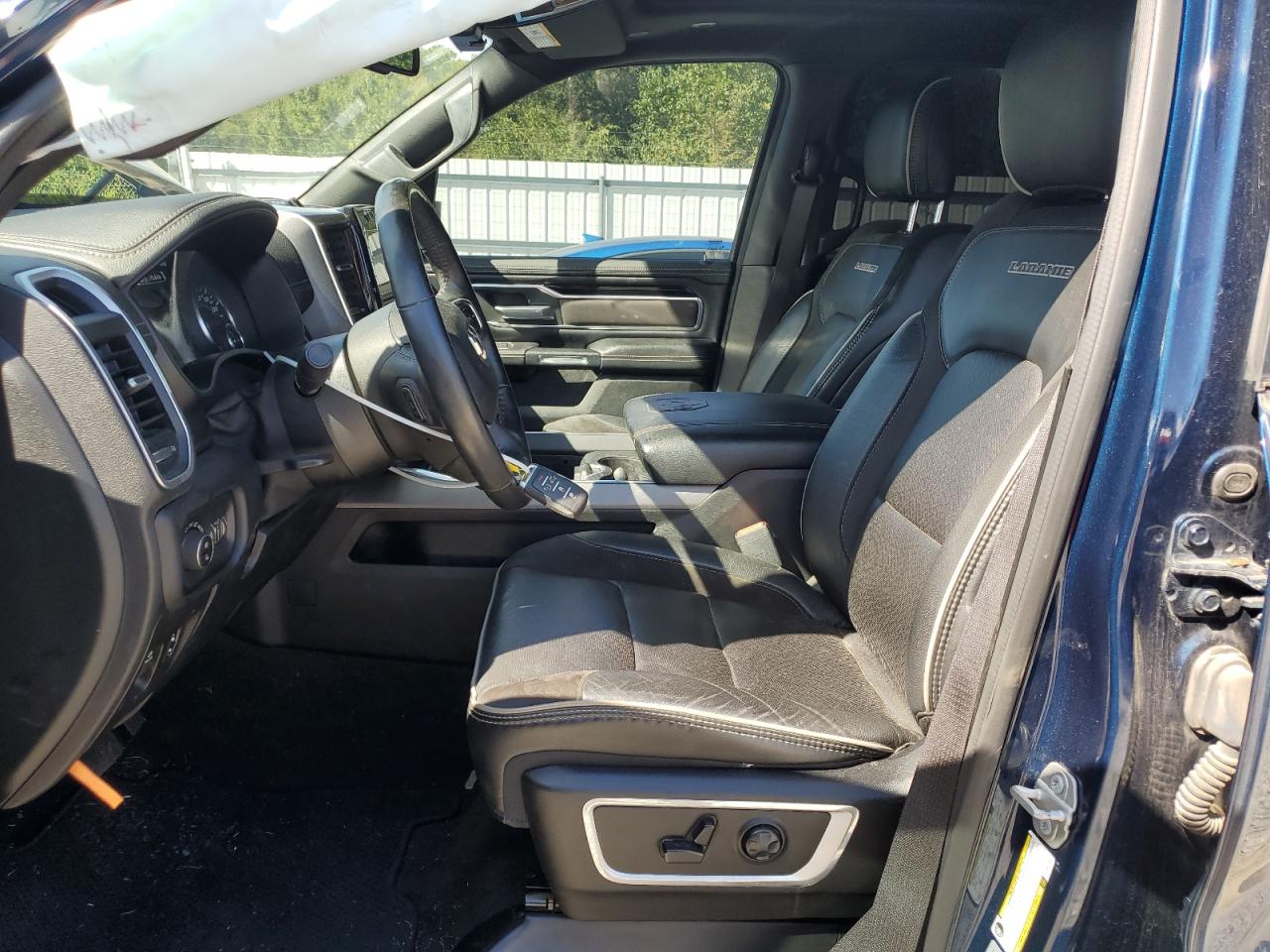 2020 Ram 1500 Laramie VIN: 1C6RREJT9LN321102 Lot: 84399515