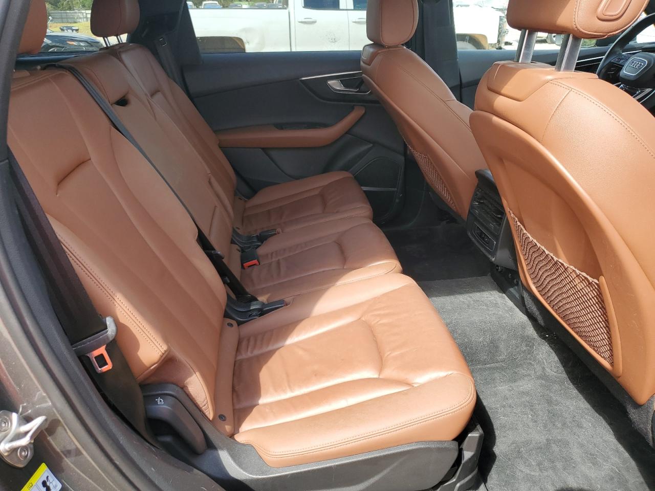 2022 Audi Q7 Premium Plus VIN: WA1LXBF79ND017205 Lot: 81673565