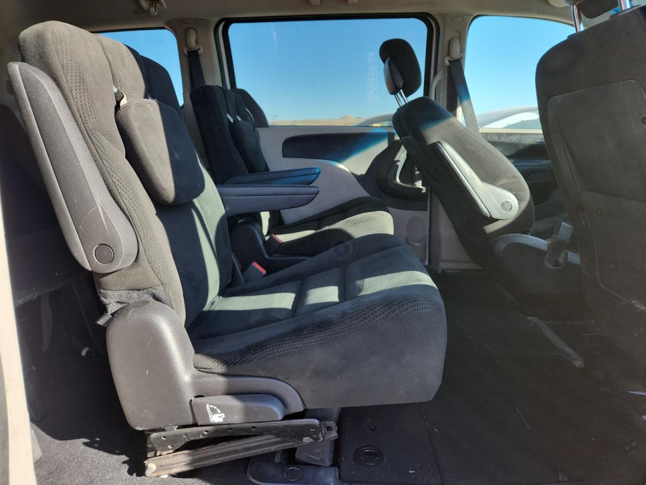 2014 Ram Tradesman VIN: 2C4JRGAG2ER428678 Lot: 82159015