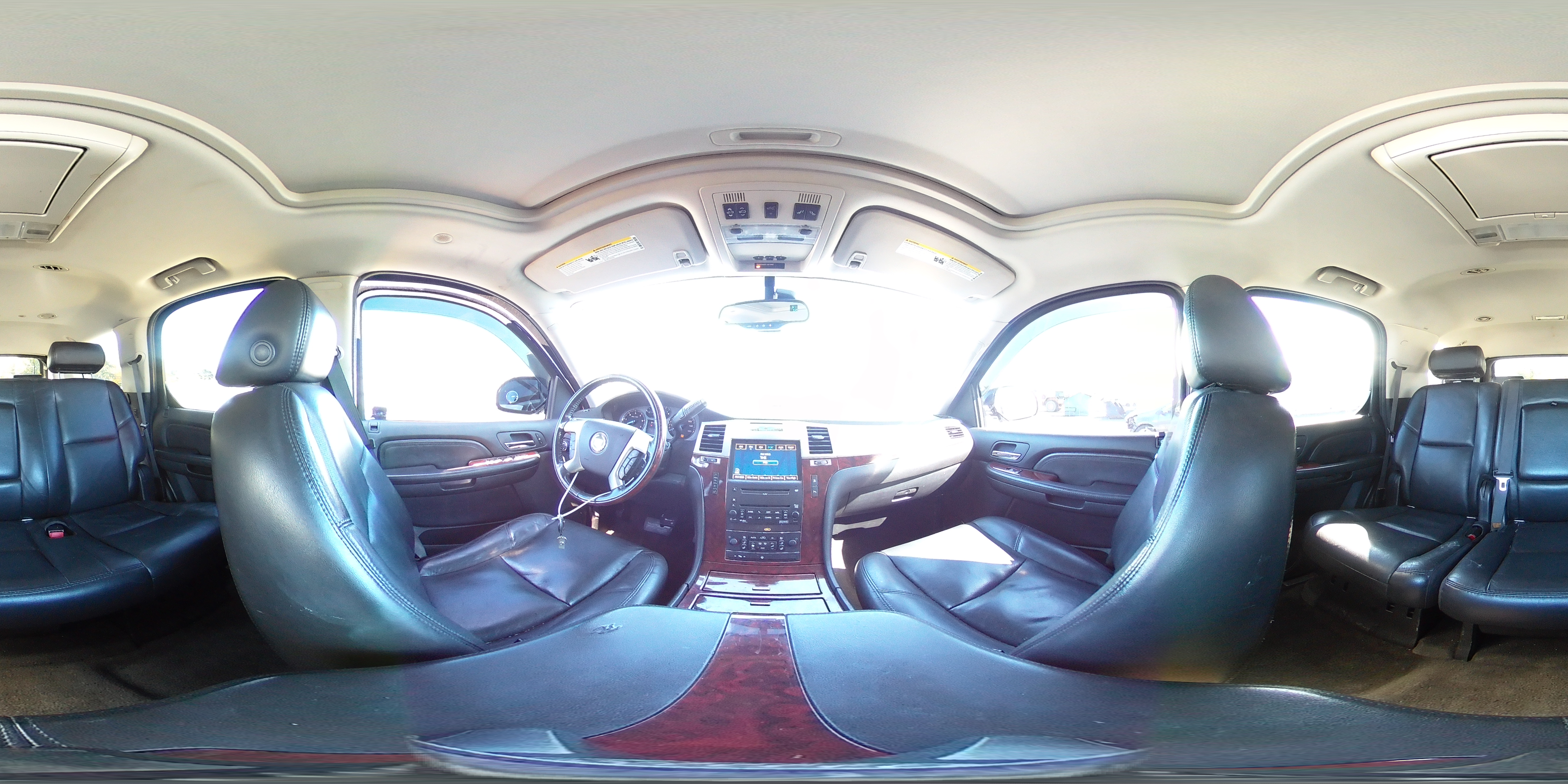 2007 Cadillac Escalade Luxury VIN: 1GYFK63857R378078 Lot: 71620525