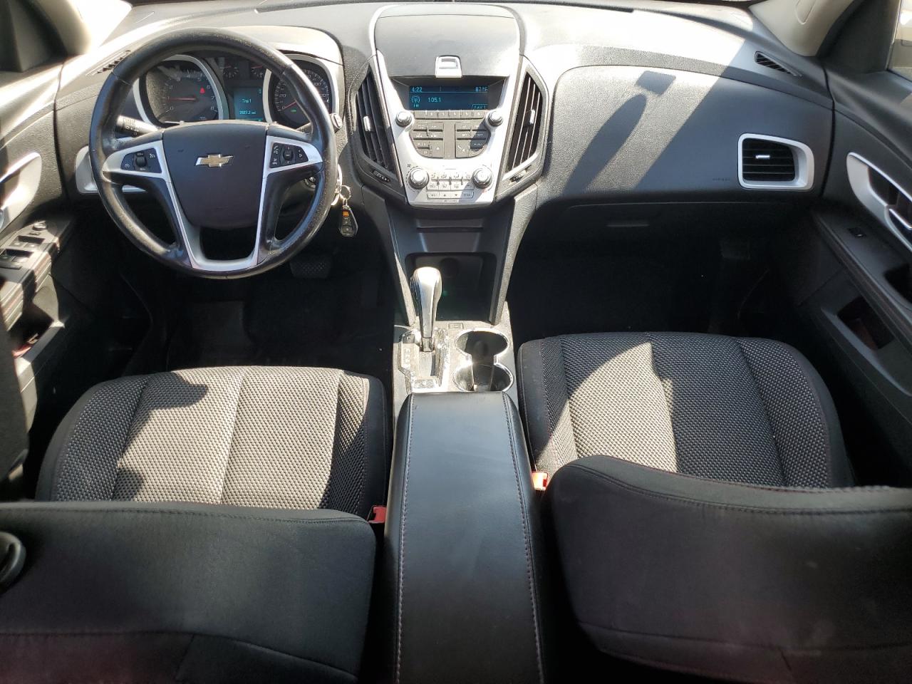 2011 Chevrolet Equinox Lt VIN: 2CNALDECXB6461024 Lot: 81139345