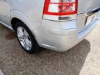 2012 VAUXHALL ZAFIRA EXCLUSIV CDTI  for sale at Copart NEWBURY