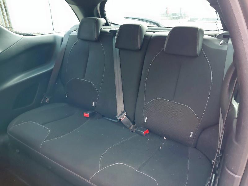 2016 DS DS3 DSTYLE PURETECH 